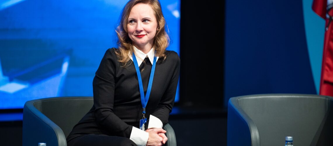 Газиева Инна Александровна