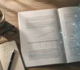 Нейросеть как рецензент научной статьи