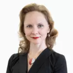Портрет Инны Газиевой