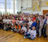 Участники форума сообществ «Радиус доверия» в Зеленогорске